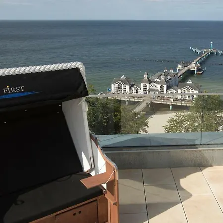 Summerbreeze Cloud***** アパート