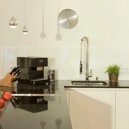 アパート Summerbreeze Cloud***** *